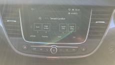 Vauxhall Crossland 1.2 Turbo [130] Ultimate 5dr Auto Petrol Hatchback